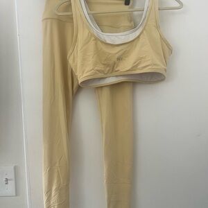 Set Active Butter Set